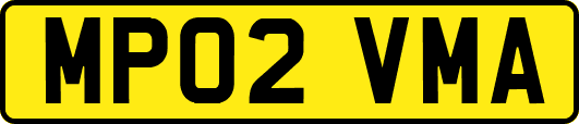 MP02VMA