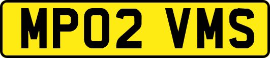 MP02VMS