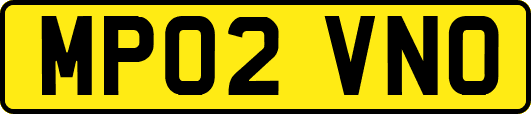 MP02VNO
