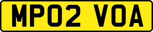 MP02VOA