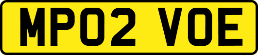 MP02VOE