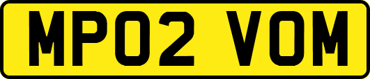 MP02VOM