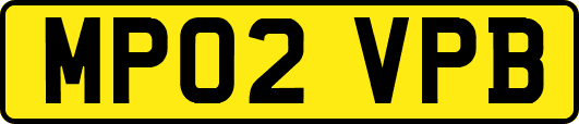 MP02VPB