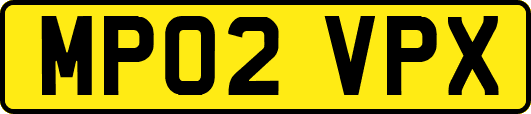 MP02VPX