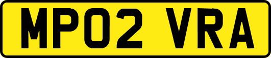 MP02VRA
