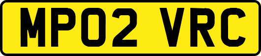 MP02VRC