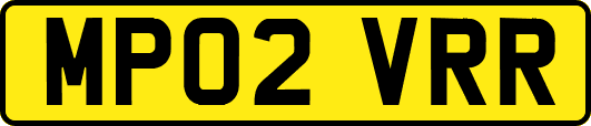 MP02VRR