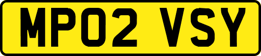 MP02VSY