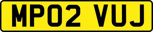 MP02VUJ