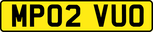 MP02VUO