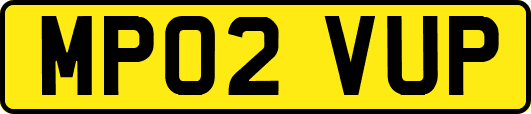 MP02VUP