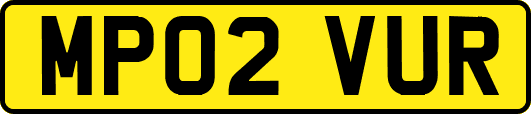 MP02VUR