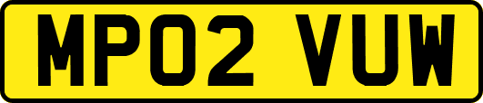 MP02VUW