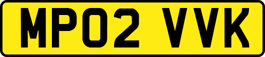 MP02VVK