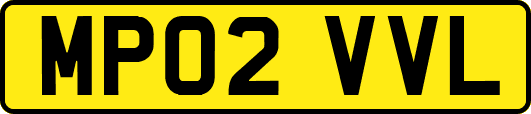 MP02VVL