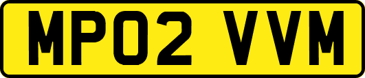 MP02VVM