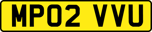 MP02VVU