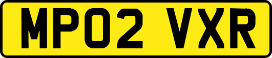 MP02VXR
