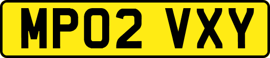 MP02VXY
