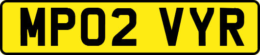 MP02VYR