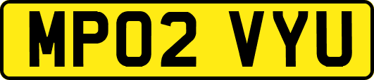 MP02VYU