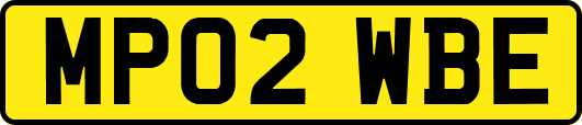 MP02WBE