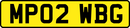 MP02WBG
