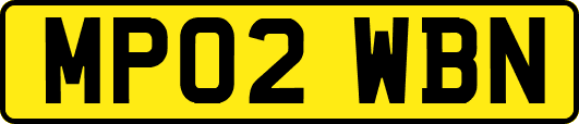 MP02WBN