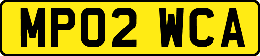 MP02WCA