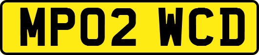 MP02WCD