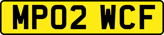 MP02WCF