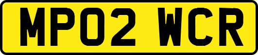 MP02WCR