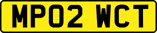 MP02WCT