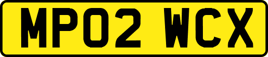 MP02WCX