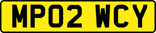 MP02WCY