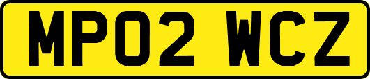 MP02WCZ