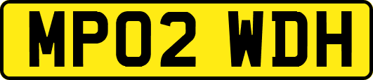 MP02WDH