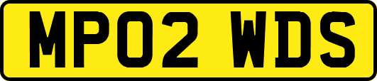 MP02WDS