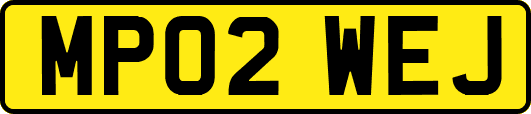 MP02WEJ