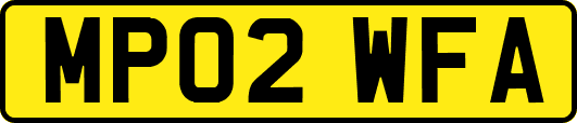 MP02WFA