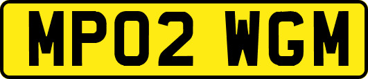 MP02WGM
