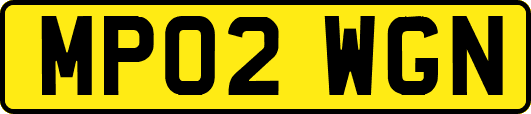 MP02WGN
