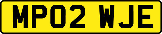 MP02WJE