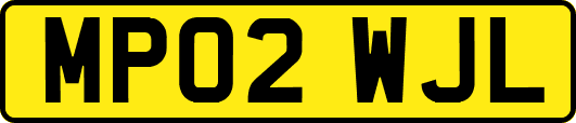 MP02WJL