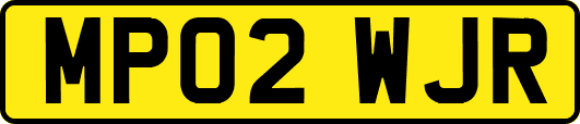 MP02WJR