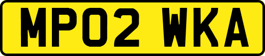 MP02WKA