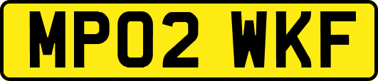 MP02WKF