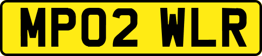 MP02WLR