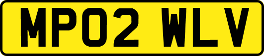MP02WLV