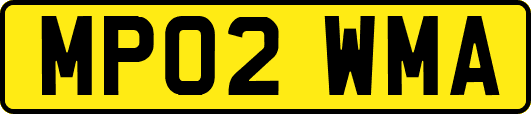 MP02WMA